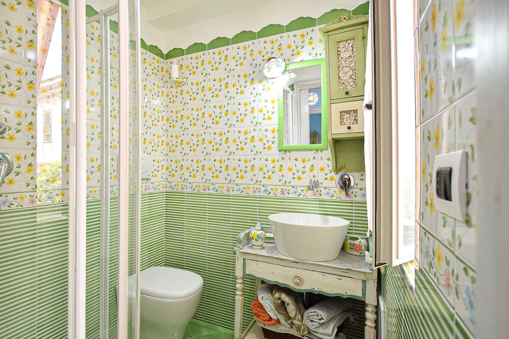 Photo of Bathroom in Montecorice