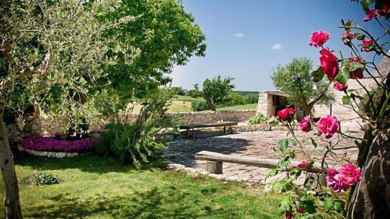 Photo of Outdoor in Martina Franca