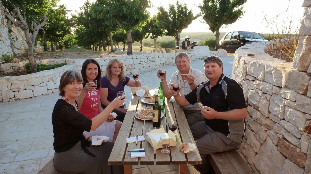 Photo of Outdoor in Martina Franca