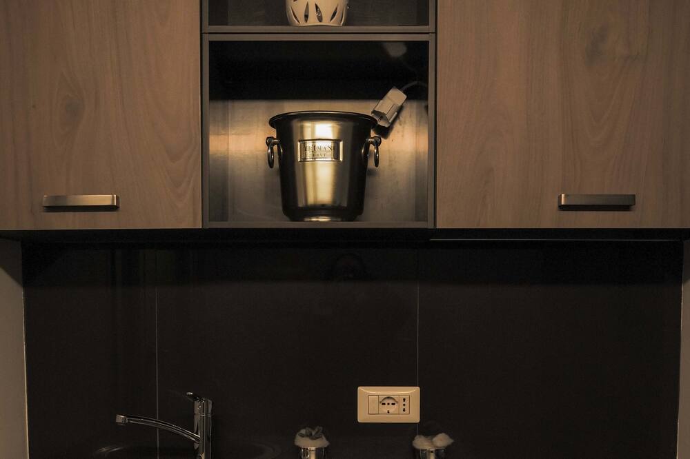 Photo of Kitchen in Municipio 1