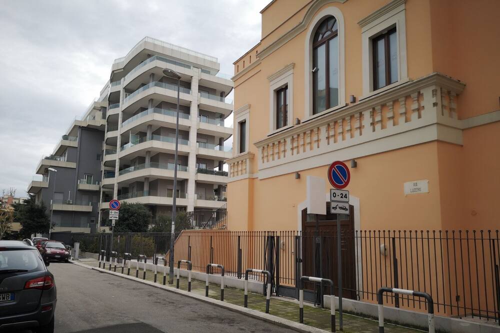 Photo of Outdoor in Municipio 1