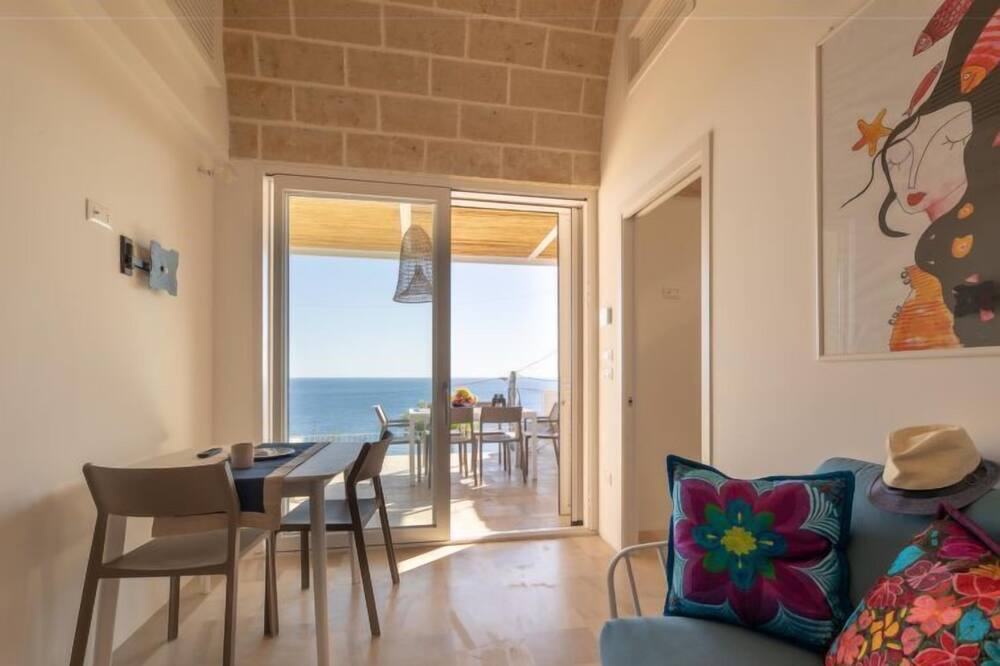 Photo of Livingroom in Marina di Marittima