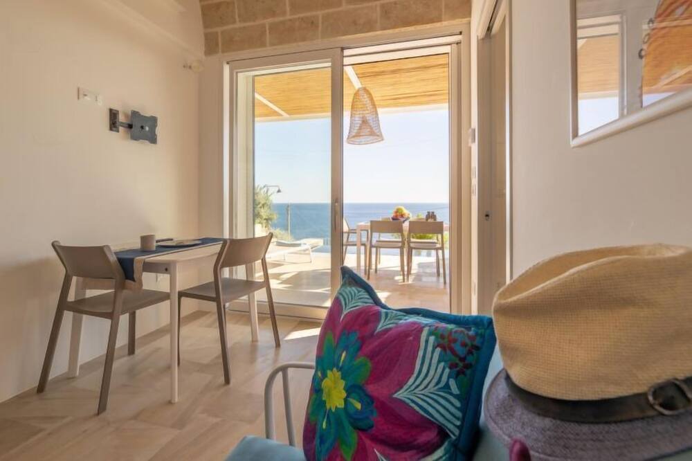 Photo of Livingroom in Marina di Marittima