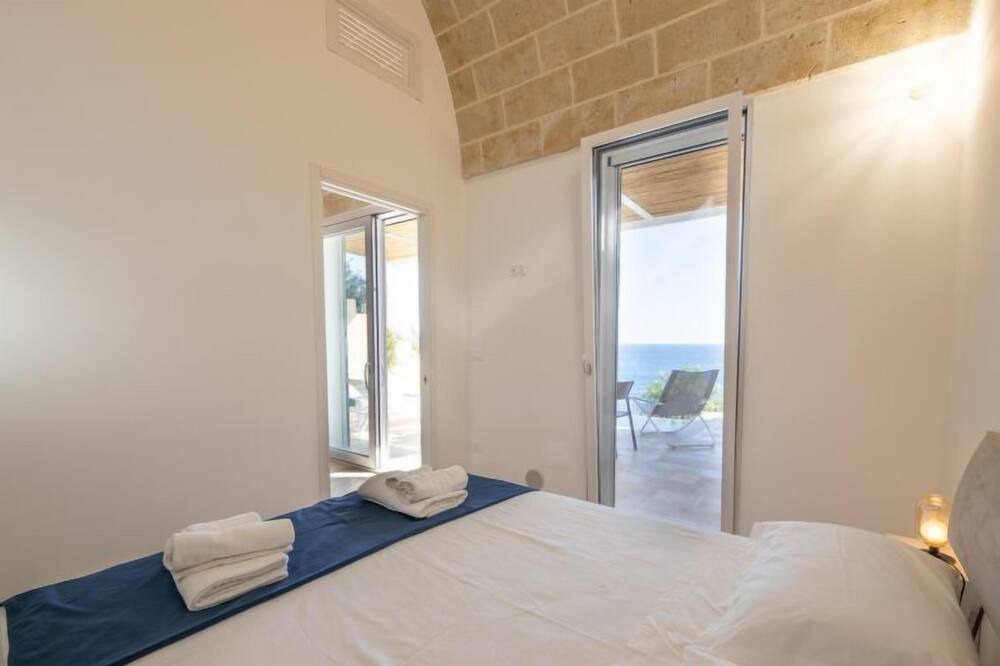 Photo of Bedroom in Marina di Marittima