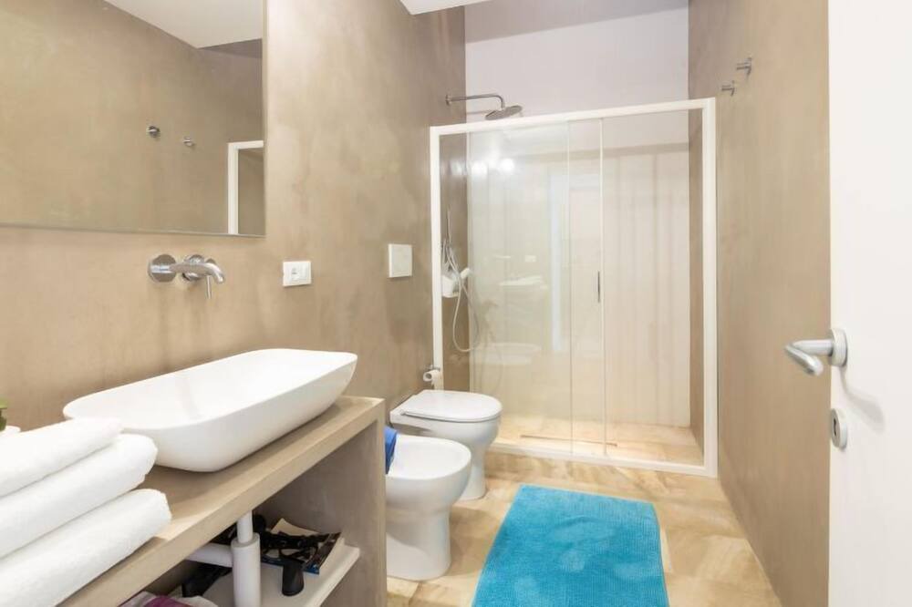 Photo of Bathroom in Marina di Marittima