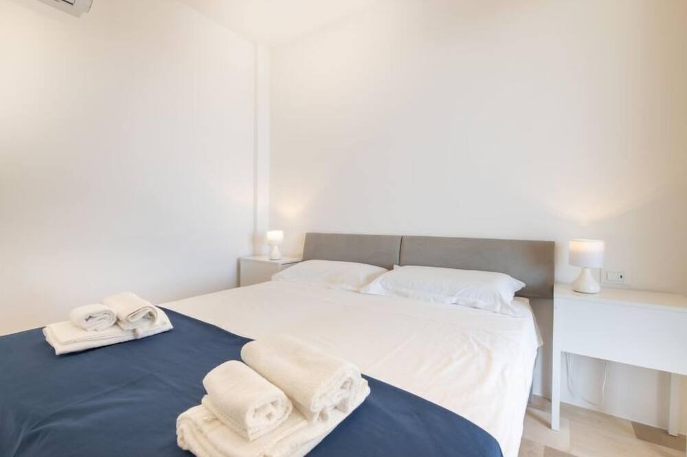 Photo of Bedroom in Marina di Marittima