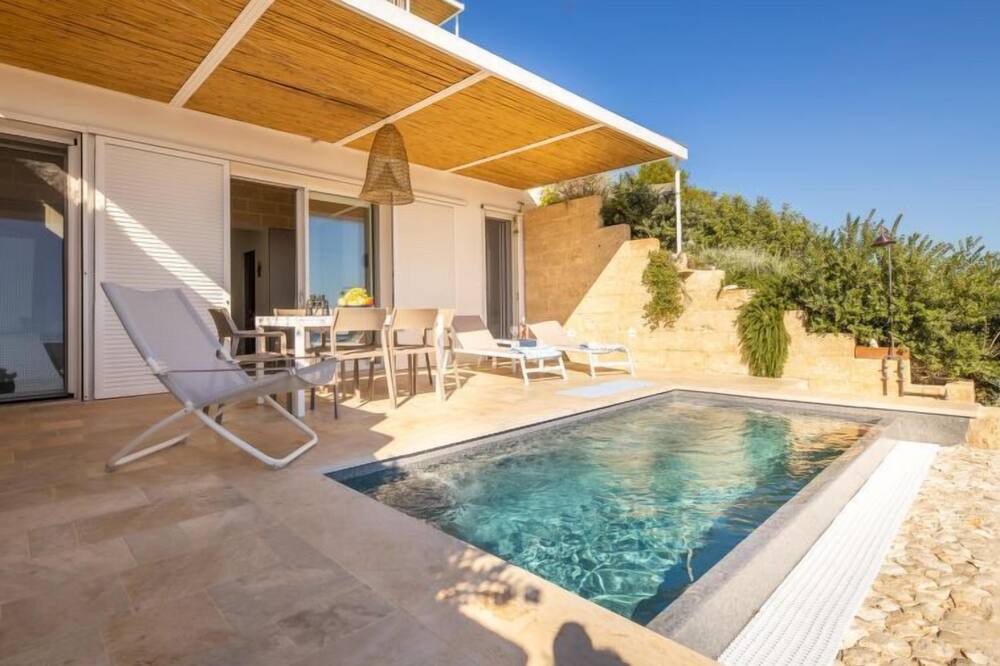 Photo of Patio Balcony in Marina di Marittima