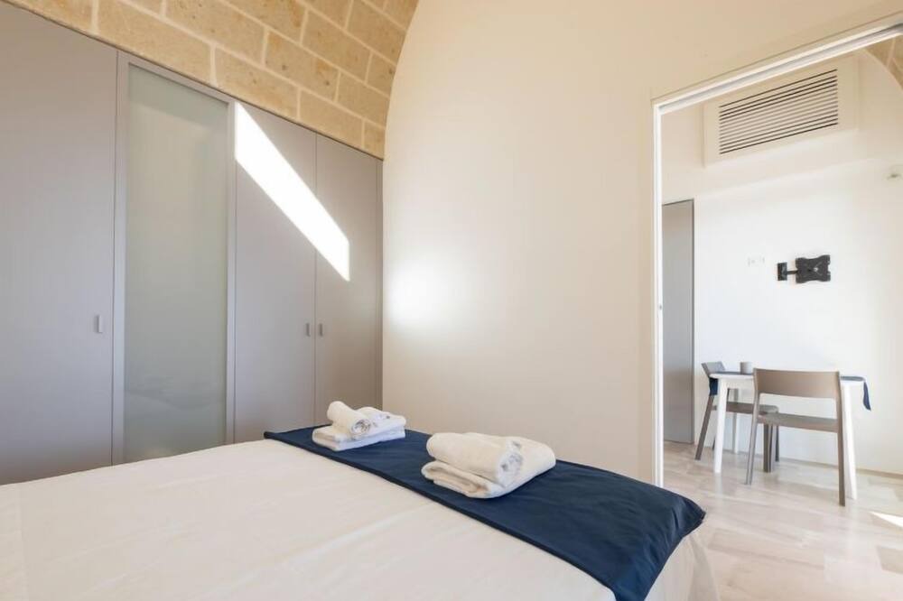 Photo of Bedroom in Marina di Marittima