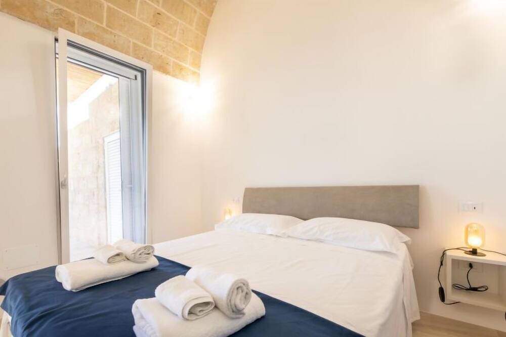 Photo of Bedroom in Marina di Marittima