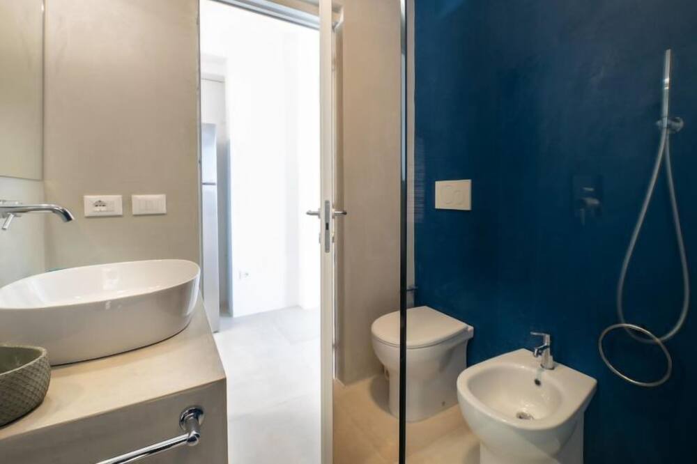 Photo of Bathroom in Marina di Marittima