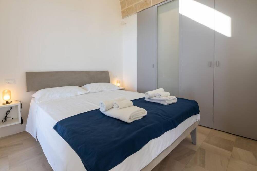 Photo of Bedroom in Marina di Marittima