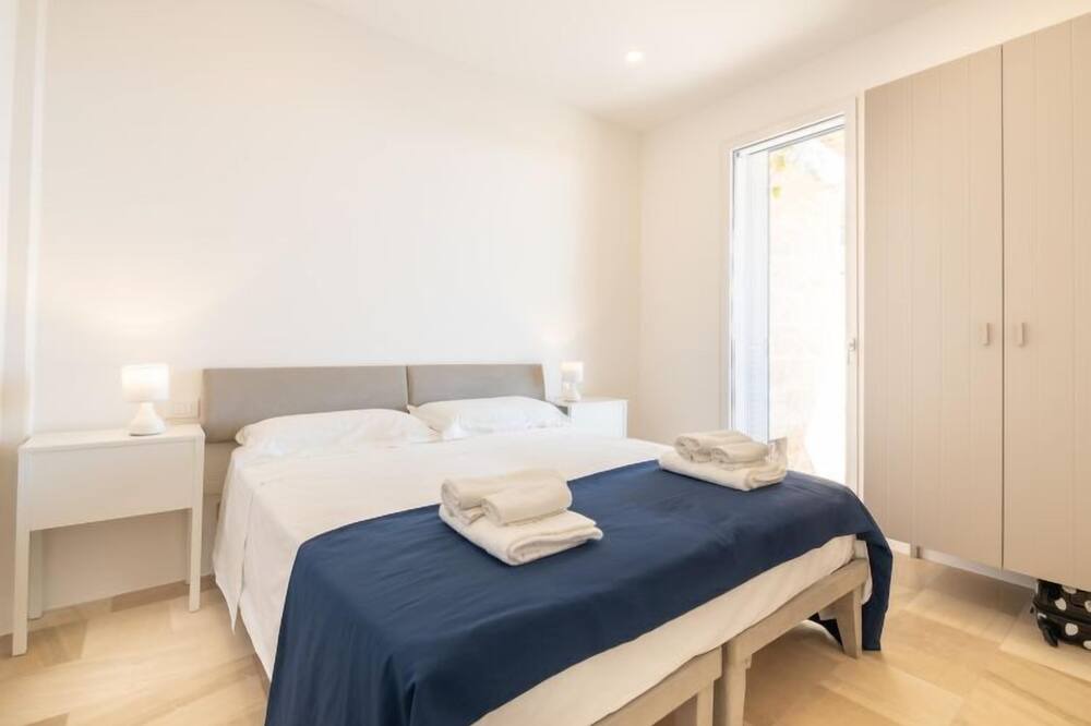 Photo of Bedroom in Marina di Marittima