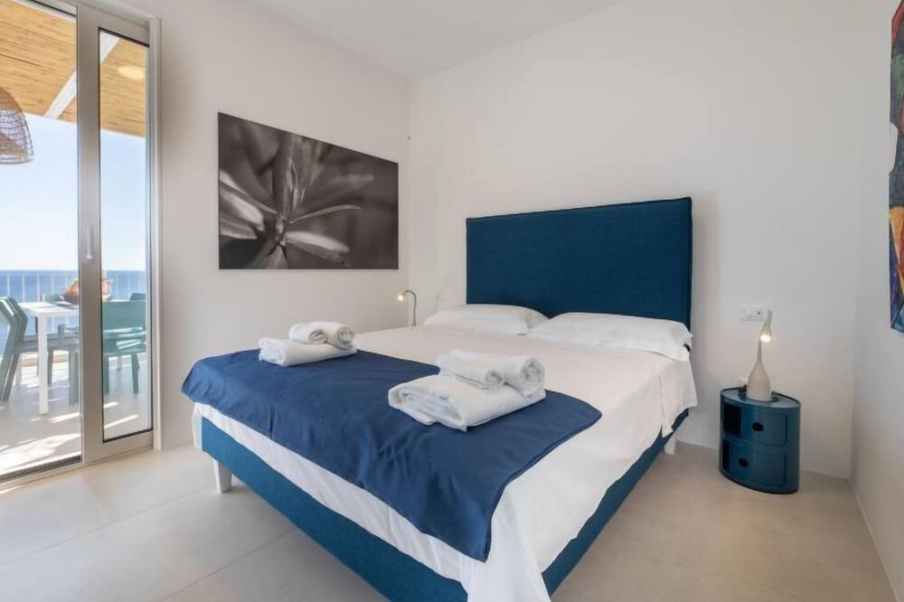 Photo of Bedroom in Marina di Marittima
