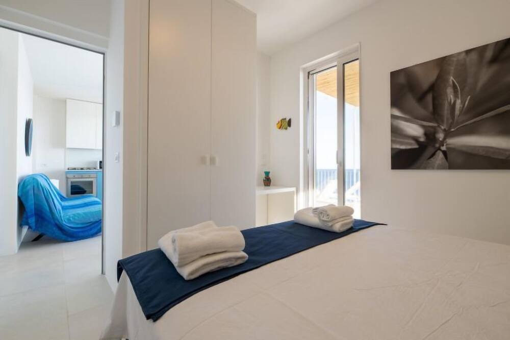 Photo of Bedroom in Marina di Marittima
