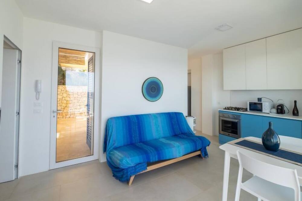 Photo of Livingroom in Marina di Marittima