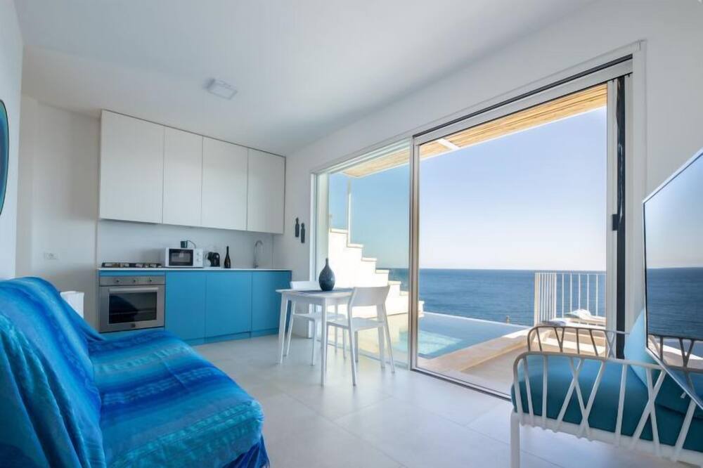 Photo of Livingroom in Marina di Marittima