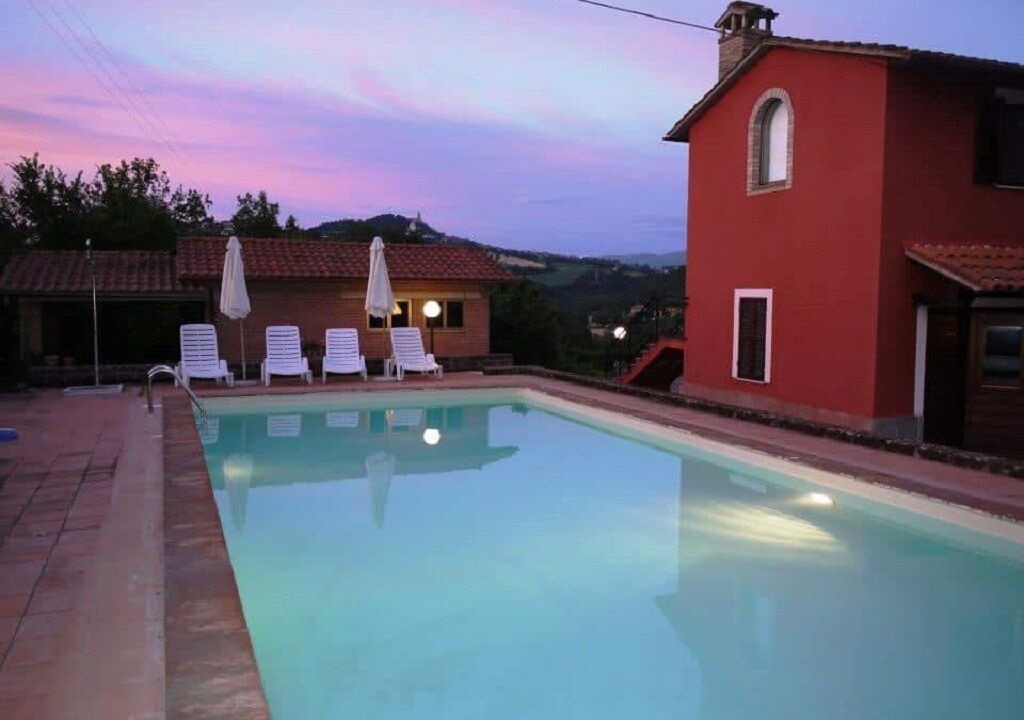 Photo of Outdoor in Todi