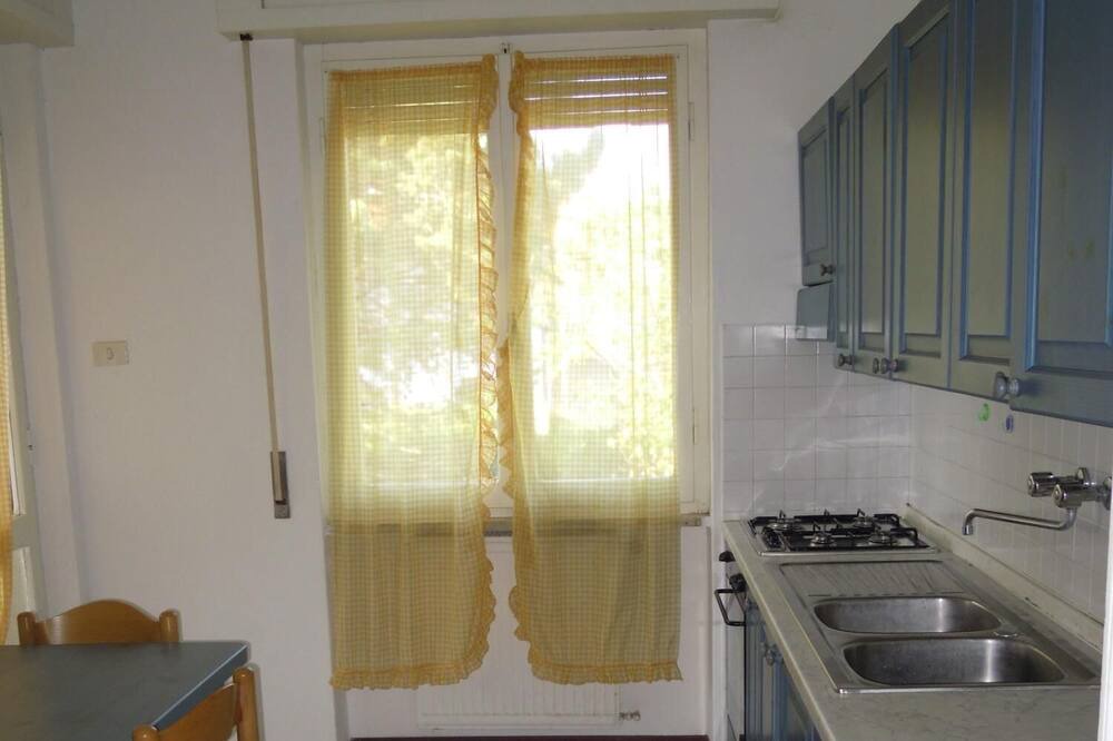 Photo of Kitchen in Giannella