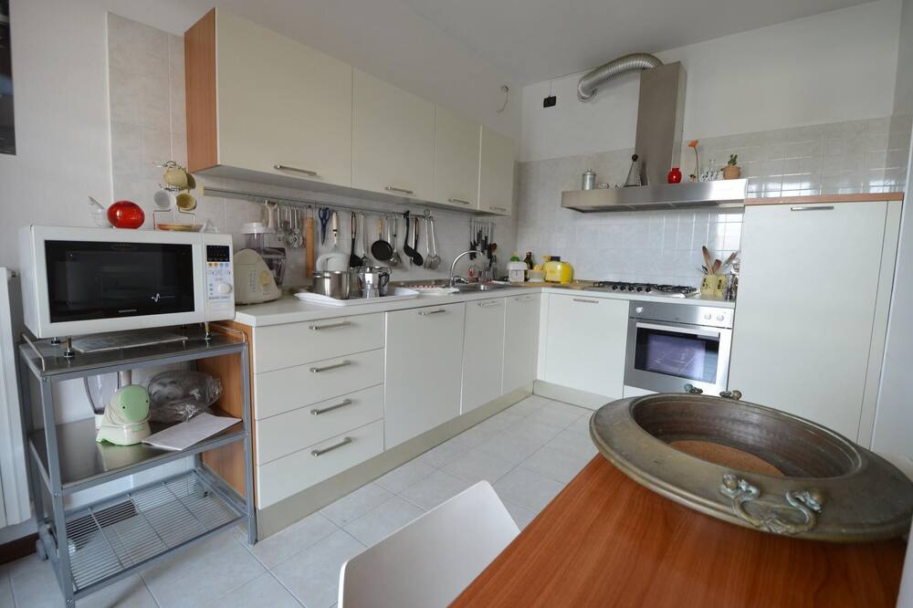 Photo of Kitchen in Mestre