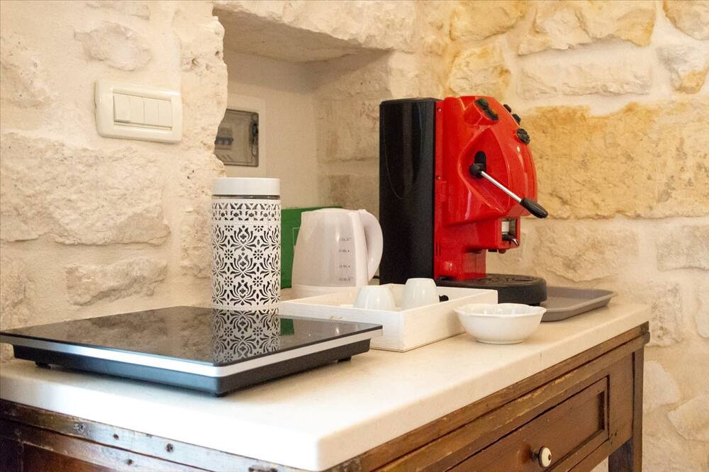 Photo of Bathroom in Old Town Cisternino