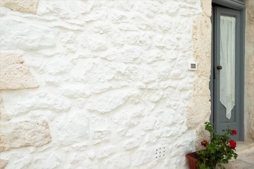 Photo of Outdoor in Old Town Cisternino