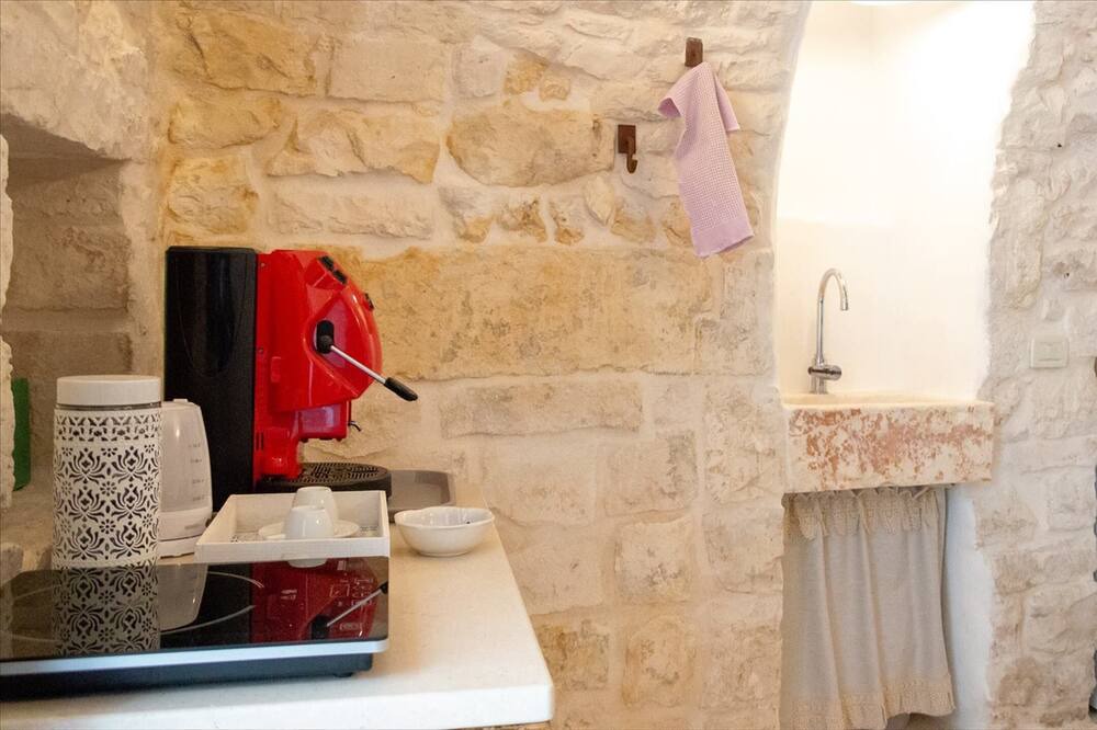 Photo of Bathroom in Old Town Cisternino