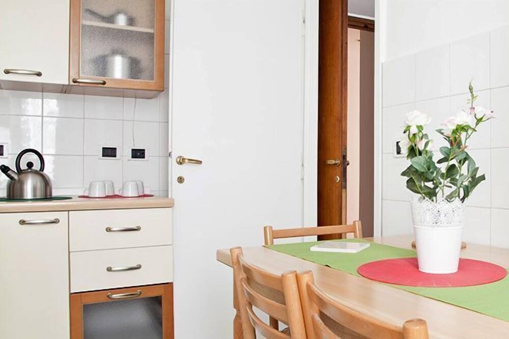 Photo of Kitchen in Quartiere XVII Trieste