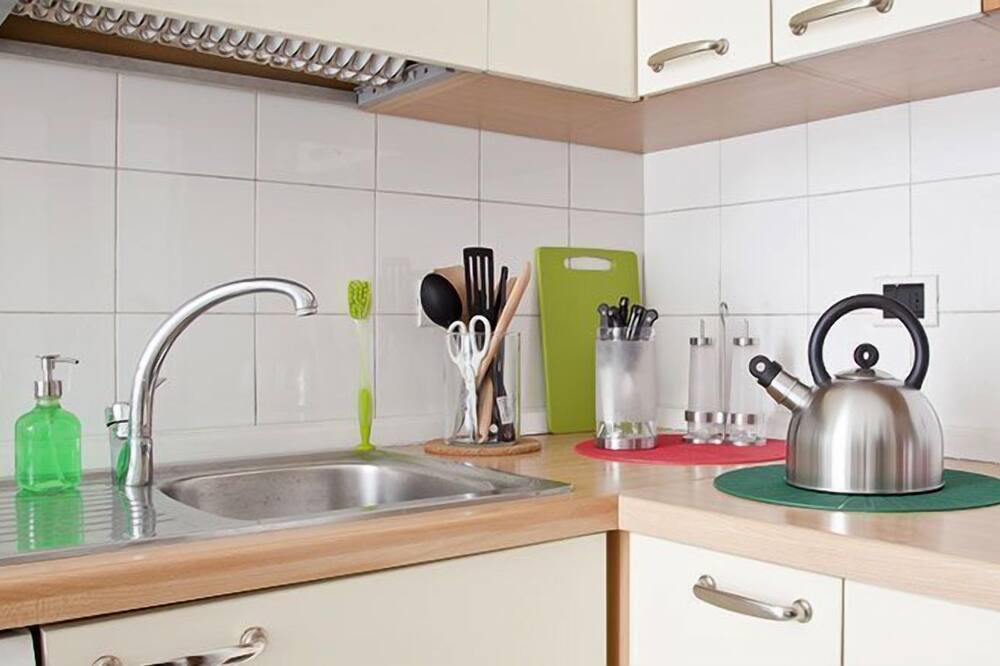Photo of Kitchen in Quartiere XVII Trieste
