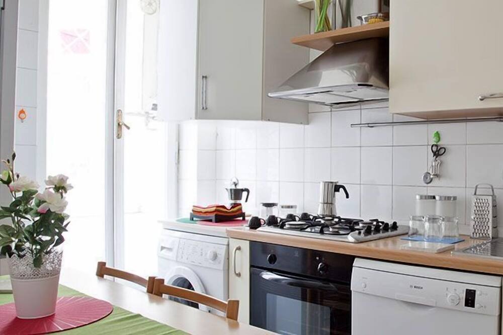 Photo of Kitchen in Quartiere XVII Trieste