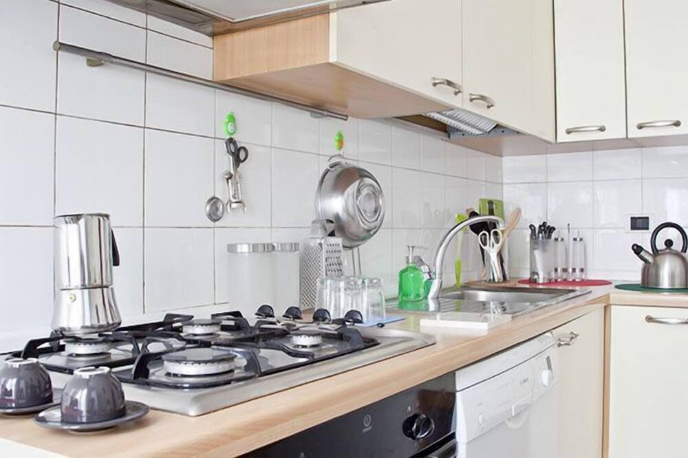 Photo of Kitchen in Quartiere XVII Trieste