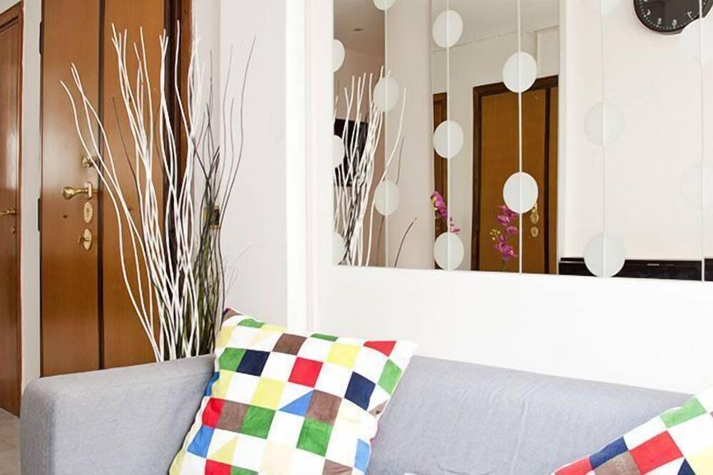 Photo of Livingroom in Quartiere XVII Trieste