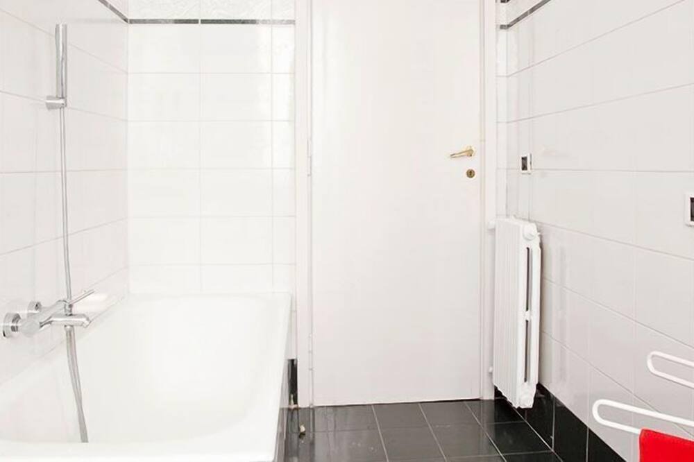 Photo of Bathroom in Quartiere XVII Trieste