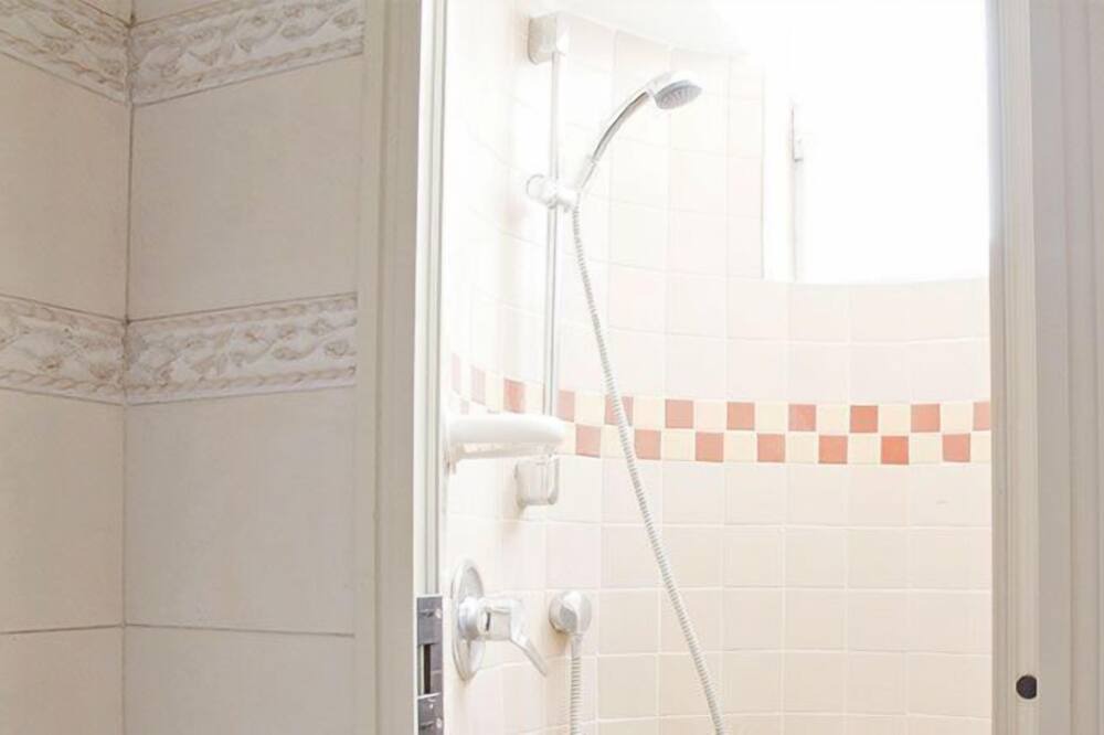 Photo of Bathroom in Quartiere XVII Trieste