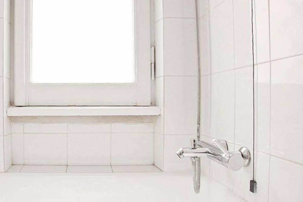 Photo of Bathroom in Quartiere XVII Trieste