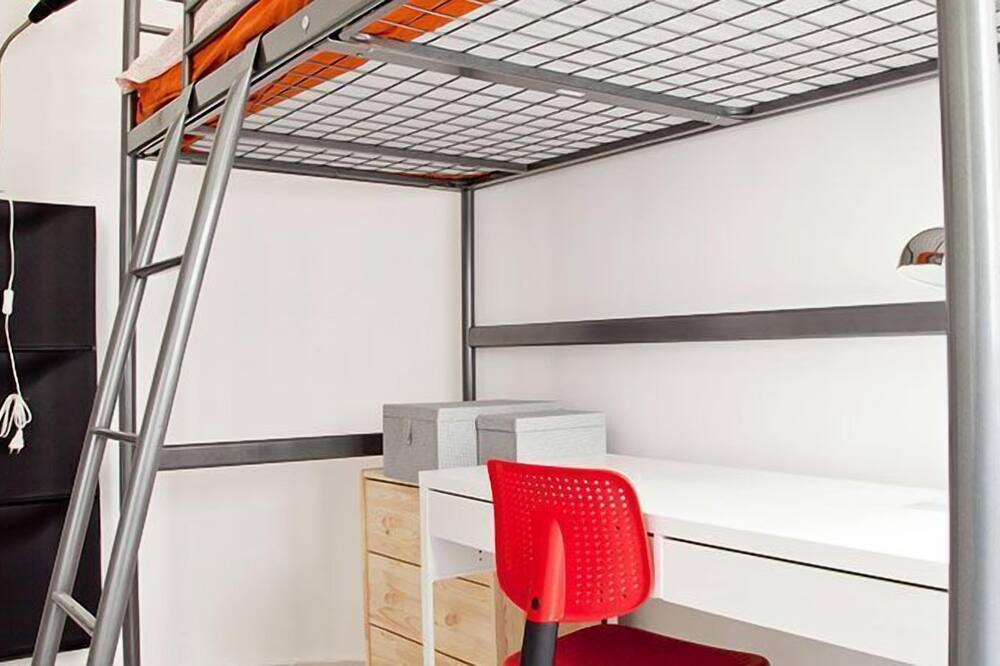 Photo of Bedroom in Quartiere XVII Trieste