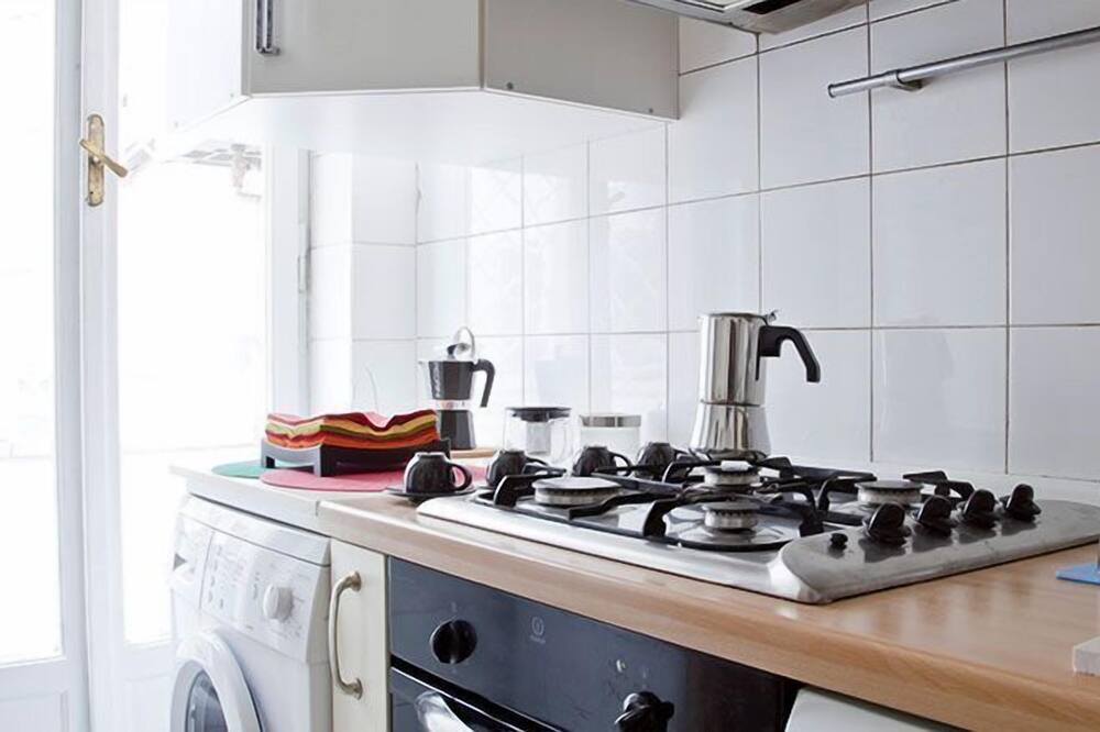 Photo of Kitchen in Quartiere XVII Trieste