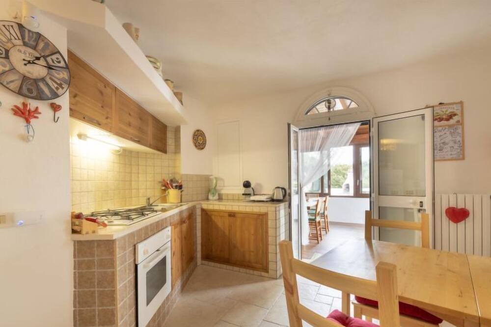 Photo of Kitchen in Ostuni