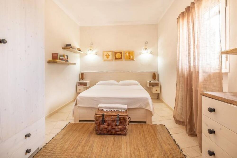 Photo of Bedroom in Ostuni