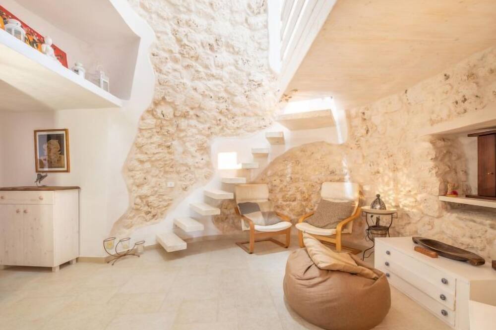Photo of Livingroom in Ostuni