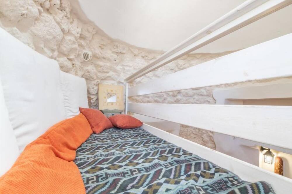 Photo of Bedroom in Ostuni