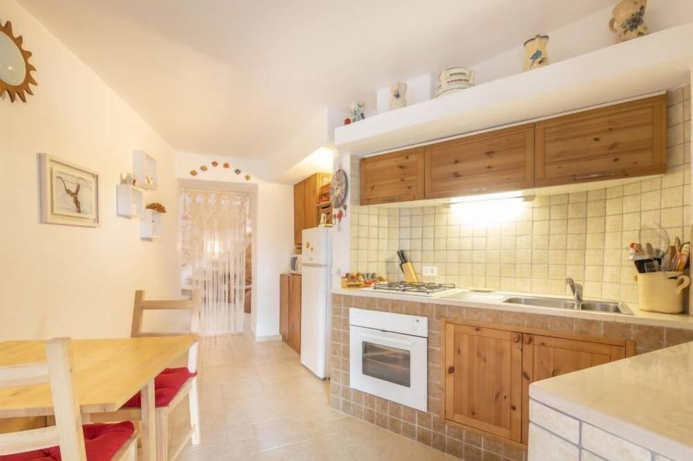 Photo of Kitchen in Ostuni