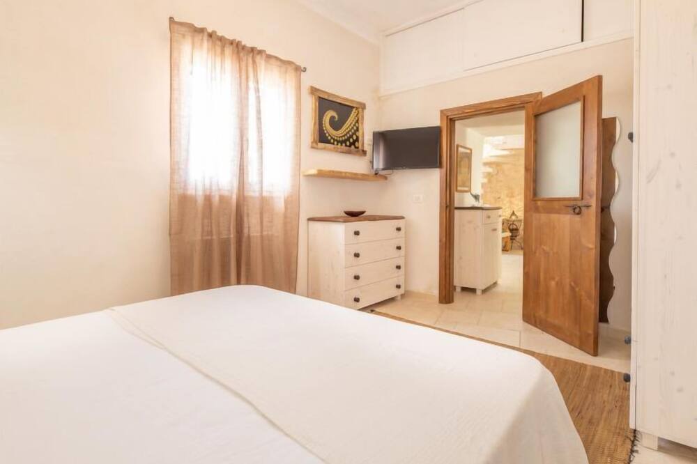 Photo of Bedroom in Ostuni