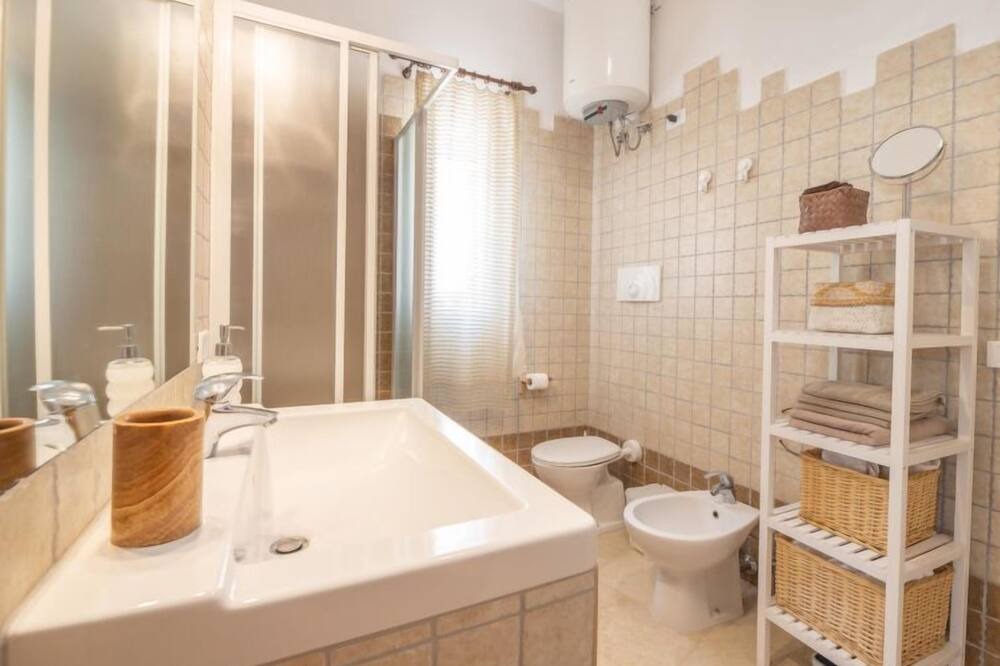 Photo of Bathroom in Ostuni
