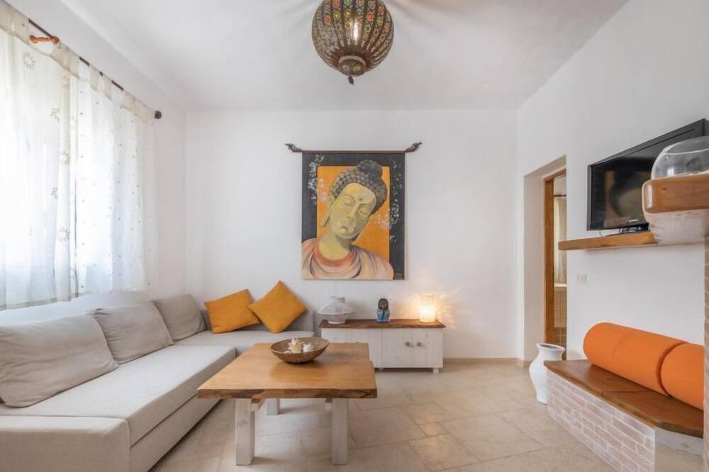 Photo of Livingroom in Ostuni