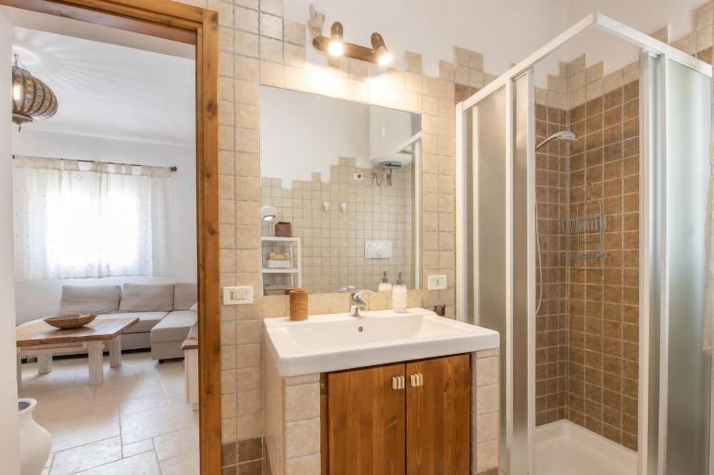 Photo of Bathroom in Ostuni