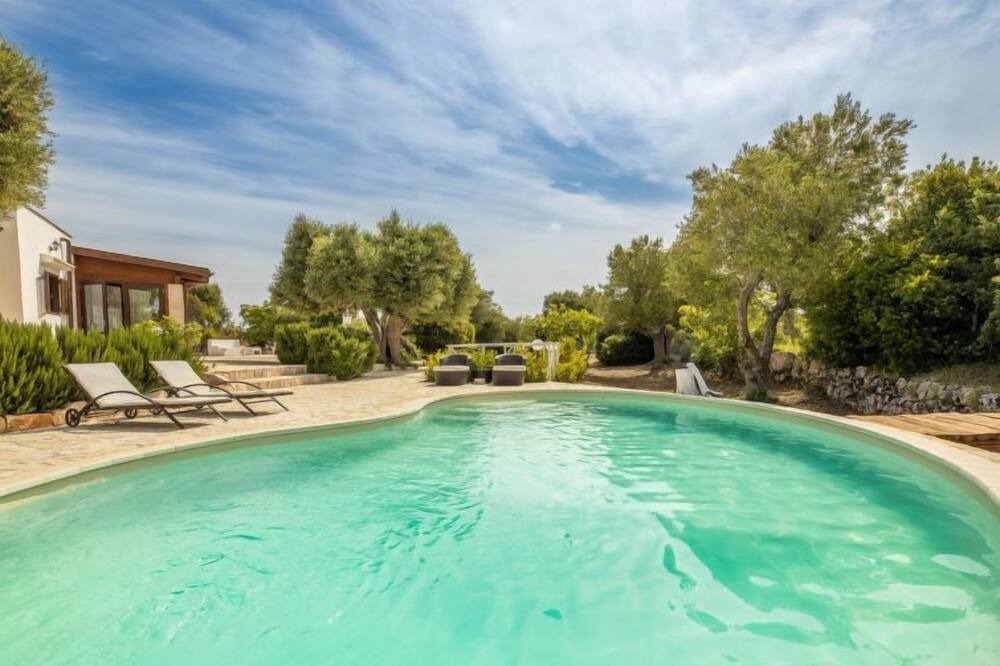 Photo of Outdoor in Ostuni