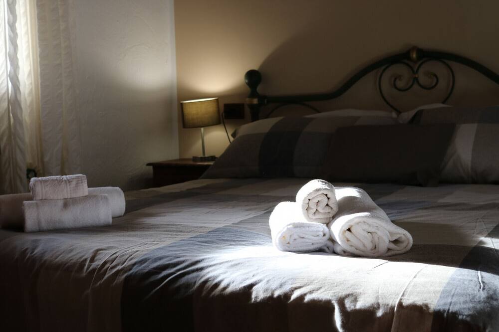 Photo of Bedroom in Gavorrano