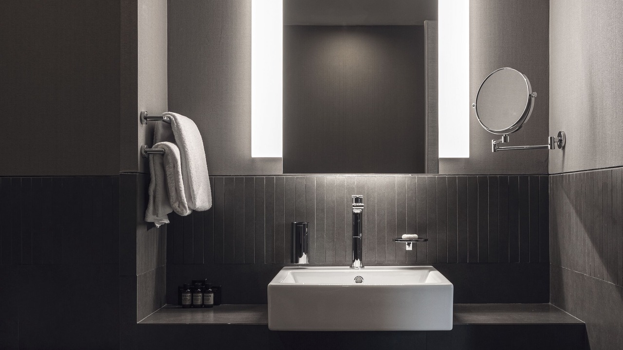 Photo of Bathroom in Prati