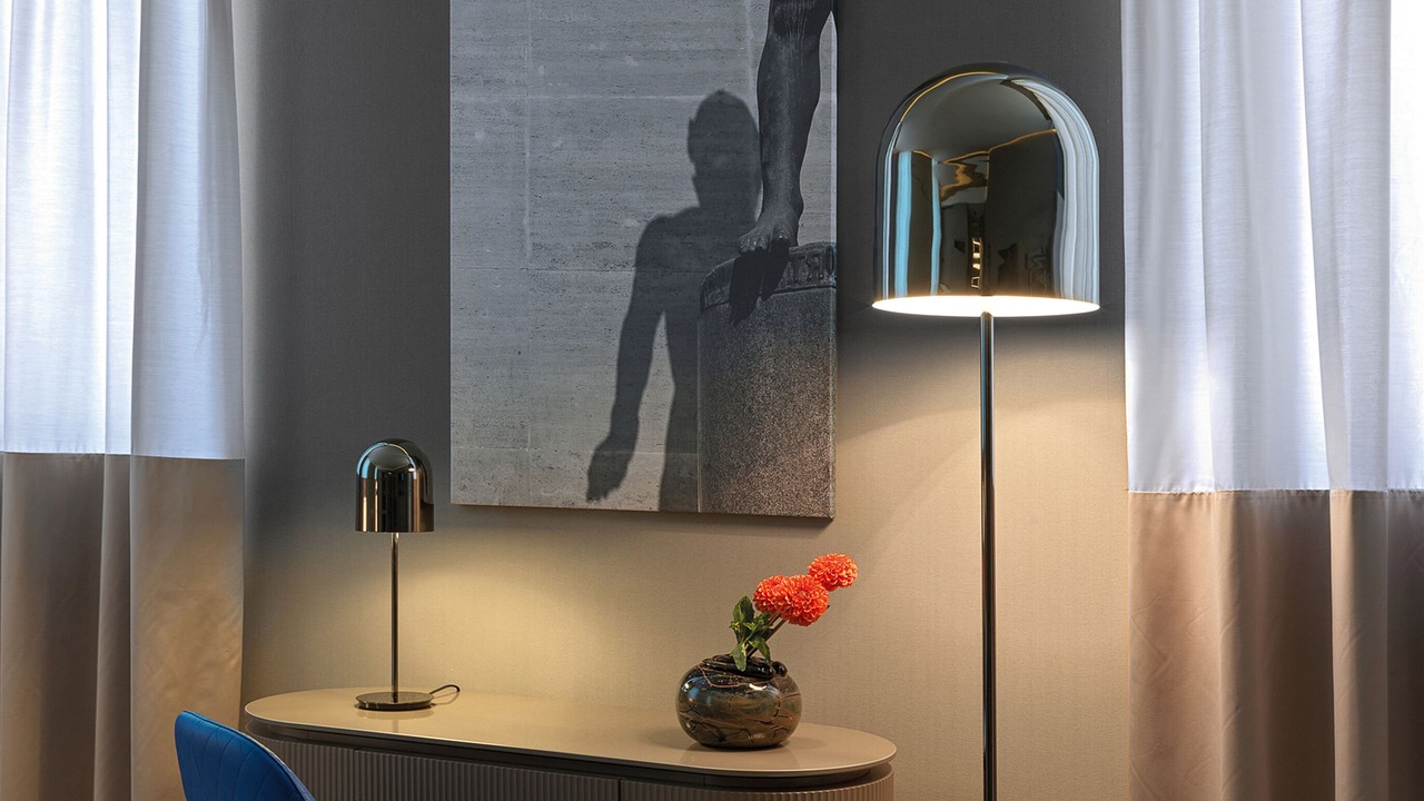 Photo of Bedroom in Prati