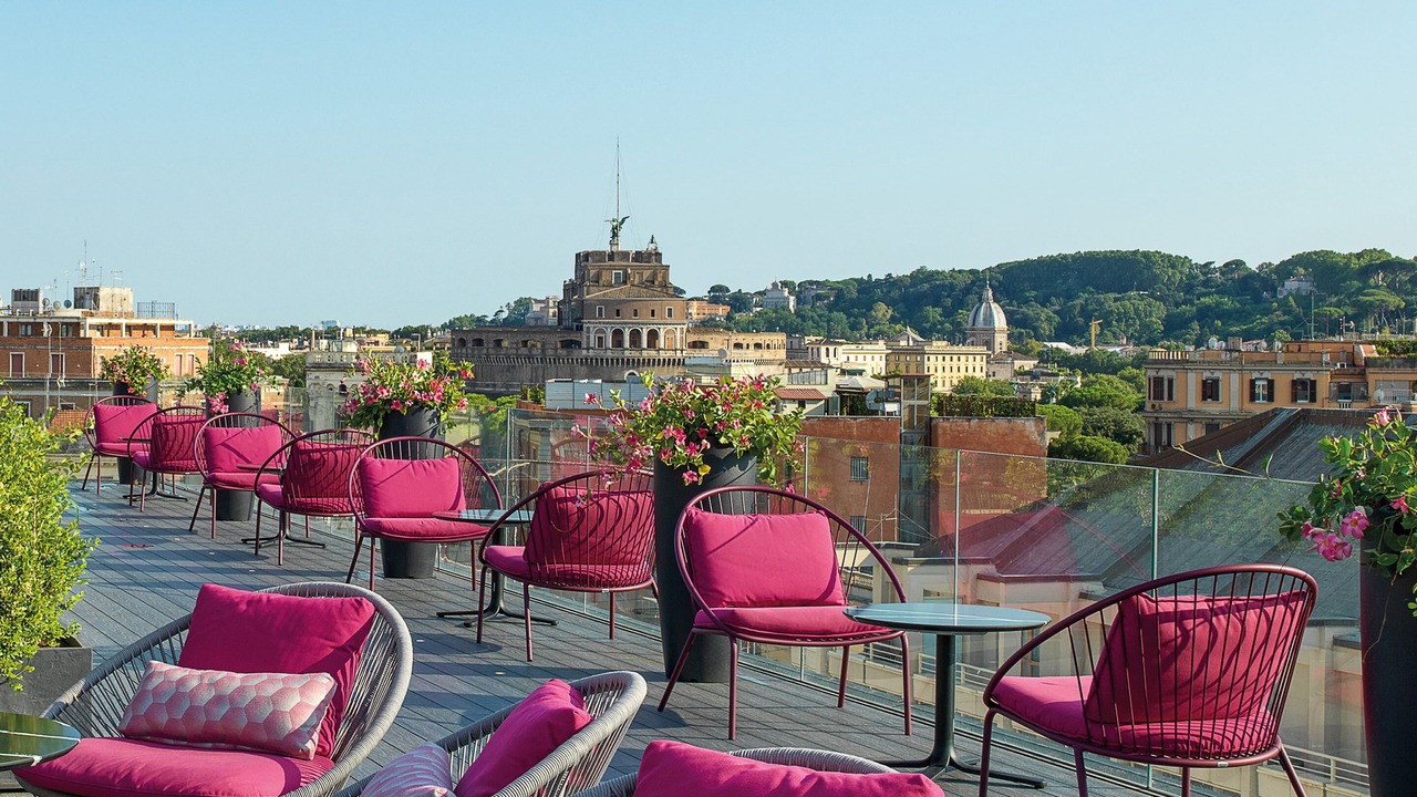 Photo of Outdoor in Prati